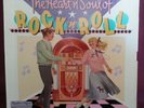 THE HEART N SOUL OF ROCK N ROLL 1986 Original 7-Vinyl LP Set (NM)