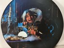 Ozzy Osbourne RARE Limited Edition 1981 Flying High Again Picture Disc PROMO