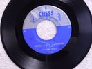 HOWLIN WOLF Smoke Stack Lightning / You Can t Be Beat CHESS 1618