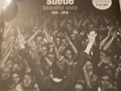 SUEDE - BEAUTIFUL ONES: THE BEST OF 1992-2018 LTD CLEAR VINYL 2LP MINT/SEALED