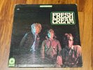 LP 33 GIRI VINILE CREAM FRESH CREAM US 1967 PITMAN PRESSING RARO ATCO RECORDS