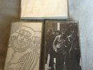 3 THE STRANGLERS LIVE (Cassette Tape)  Punk/Sex Pistols/Ramones/Clash/Damned