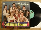 VM Records - ORIGINAL JAKLINGER BUAM - Heimatliebe - AUSTRIA 1980s