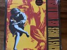 Guns N Roses - Use Your Illusion I Vinyl Record