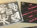 The Residents PLEASE DO NOT STEAL IT RSD & Residue Of The Residents  Vinyl LP