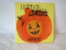Rhino ?Horror Rock Classics Rhino Records RNDF 281 Vinyl Orange Translucent 1983