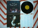 Neil Young& Crazy Horse Rust Never Sleeps Vinyl UK 1979 Reprise A2B1 LP Complete