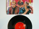 The Police De Do Do Do, De Da Da Da Japanese / Spanish Versions 7