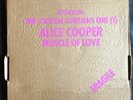Alice Cooper Muscle of Love - Excellent Condition Original Owner BS 2748 1973