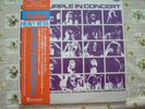 LP Deep Purple In Concert Doppelalbum Japan Pressung