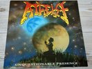 Atheist - Unquestionable Presence, LP