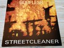 Godflesh - Streetcleaner, LP