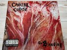 Cannibal Corpse - The Bleeding, LP