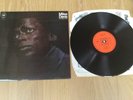 Miles Davis. In a silent way. original vinyl issue.CBS A2/B1