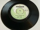 *ROBERT KNIGHT* *LOVE ON A MOUNTAIN TOP* *NORTHERN SOUL* VINYL RECORD #408