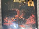 Sad Wings of Destiny by Judas Priest 2LP Colored Vinyl Embossed Cover RSD 2020