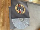 GUNS N ROSES GREATEST HITS 2X VINYL  EXCLUSIVE LIMITED PARADISE CITY SPLATTER LP