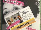 X-Ray Spex Identity  Original Japan 7