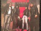 Ramones I Wanna Live Dutch Diff 7