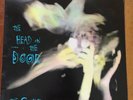 The Cure ?– The Head On The Door 1985 Elektra ?– 60435-1 Vinyl LP