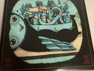 My Morning Jacket - Z - 2x LP Vinyl Record Album Gatefold 2008 Reissue ATO NM/NM