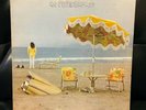 Neil Young - On the Beach LP Reprise 1974 R 2180 VG+/VG w/ orig inner [Walk On]