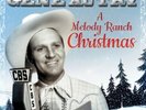 Gene Autry-A Melody Ranch Christmas Vinyl LP New Sealed
