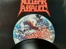 (Signed) Nuclear Assault  