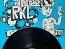 (Signed) Rich Kids On LSD 