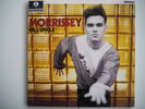 Morrissey ?– Kill Uncle [Vinyl LP]   Parlophone ?– PCSX 7375