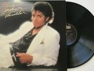 Original 1982 Epic  Promo Micheal Jackson Thriller  Play graded in its entirety
