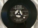 Charlie Ryan very rare 7