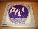 BLUE CHEER VINCEBUS ERUPTUM ORIGINAL 1967 UK PHILIPS LP SBL 7839 NICE COPY