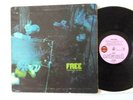 Free Tons Of Sobs, UK-1st press March 1969, Island ILPS BullsEYE, nice Condition