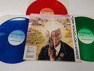 Genesis Just A Pool Of Tears 3LP