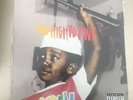 Bas Too High To Riot Vinyl