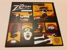 THE ZUTONS Pressure Point 2004 UK limited SIGNED / AUTOGRAPHED vinyl 7