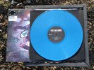 Coheed and Cambria the Afterman : Descension LP NEW Euro Import Blue Vinyl