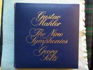 Gustav Mahler 