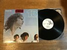 The Doors White Label Promo LP w/ Hype - 13 - Elektra EKS-74079