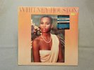 WHITNEY HOUSTON 