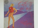 ROGER WATERS The Pros & Cons Of Hitch Hiking 138.590 Brazil LP Vinyl VG+nr++1984