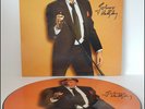 JOHNNY HALLYDAY 33T PICTURE FLASHBACK RARE