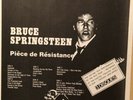 Bruce springsteen Piece De Resistance - Triple Vinyl Box Set - Live 1978