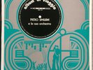 Piero Umiliani Album Di Viaggio orig Italian library jazz vinyl LP NM SWS125