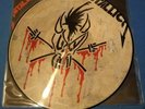 Metallica 1993 pressing one 12