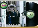 BEATLES Hey Jude JAPAN LP OBI AP-8940 Apple