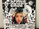 BEABADOOBEE Space Cadet Vinyl - Limited Blue Clear LP NEW 2019 - US SELLER
