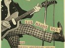 BILLY CHILDISH/VARIOUS - Punk Rock Ist Nicht Tot  - Vinyl (trifold 3xLP)