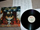 LP   LAAZ ROCKIT   Nothings Sacred   Orig. 1st Dutch Release [1991/+ OIS] N.MINT